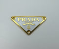 Gold Prada Connector
