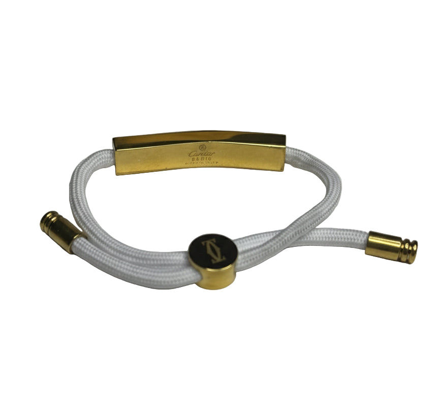 Cartier Bracelet