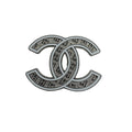 CC Brooch