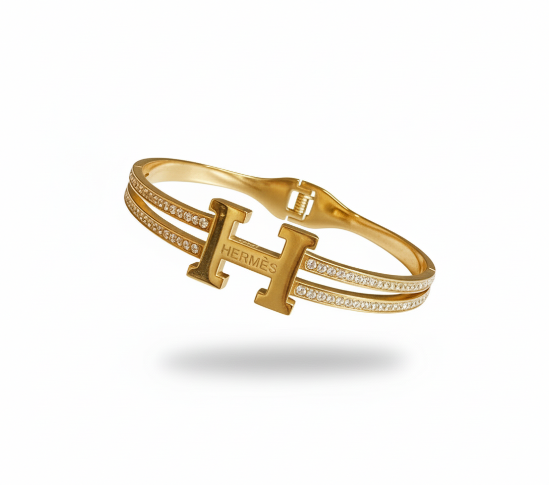 Hermes Bangle