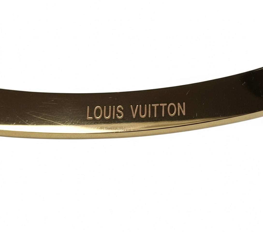 LV Bangle