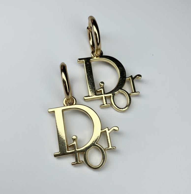 Dior Earrings