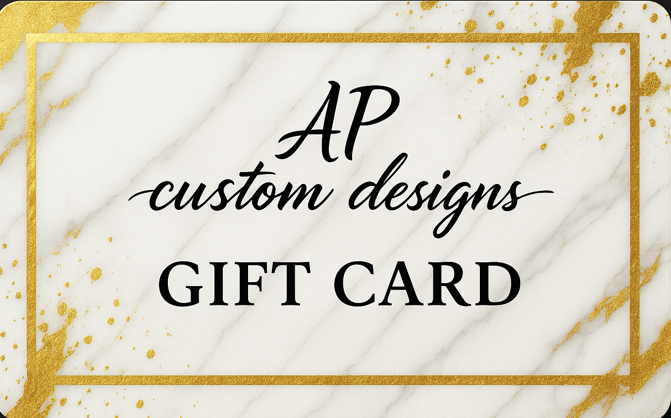 AP Gift Card