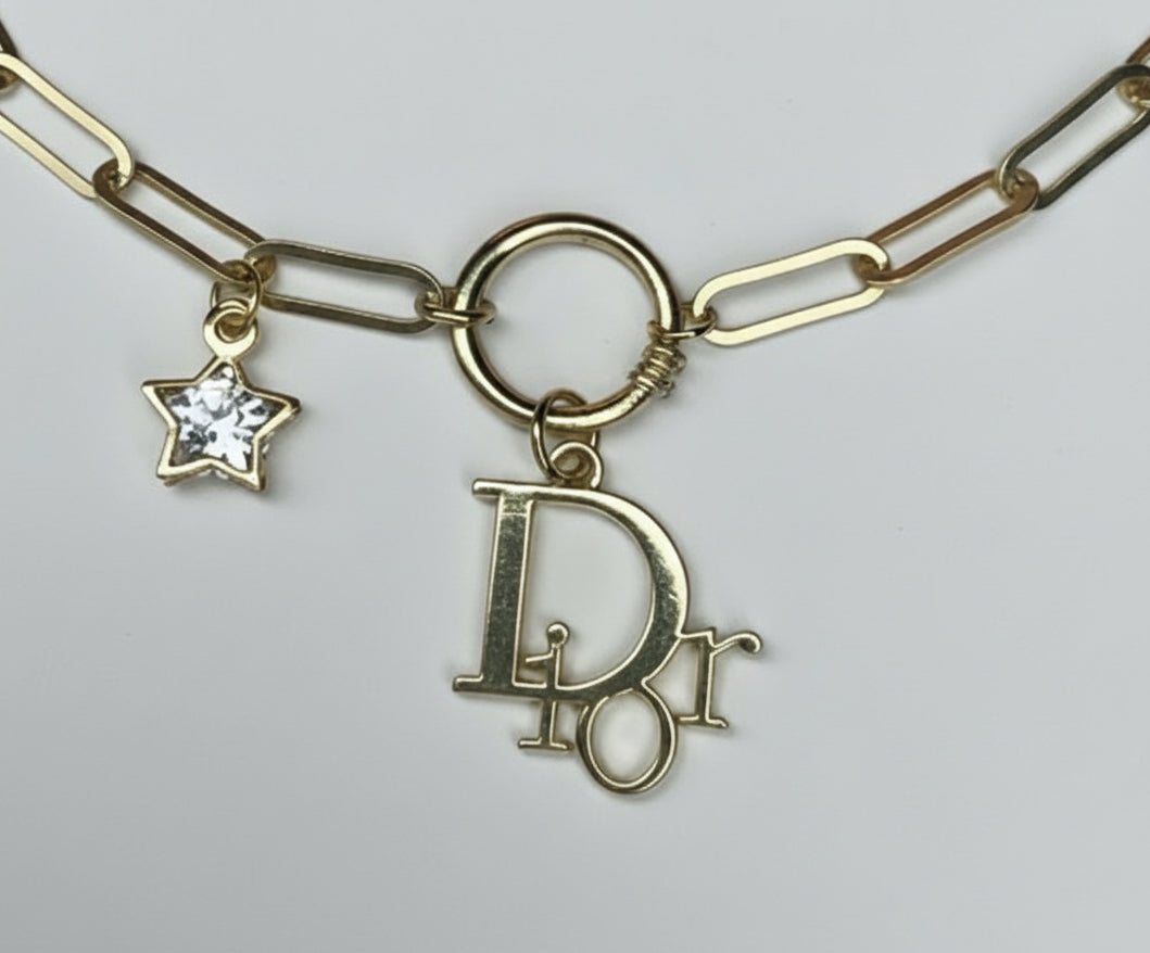 Dior Necklace