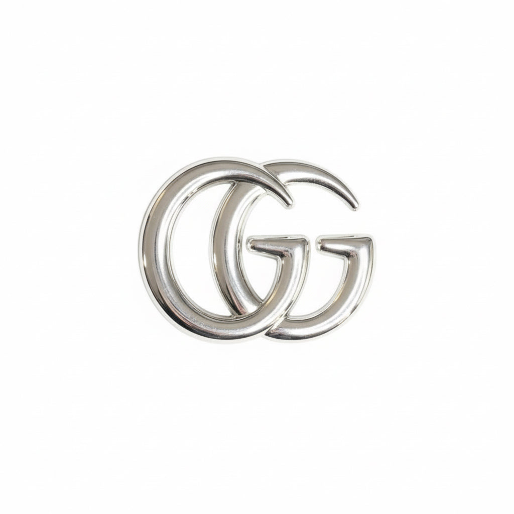GG Brooch