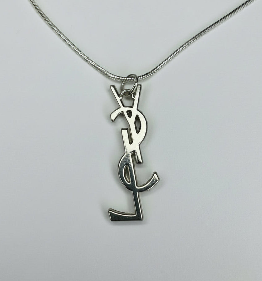 YSL Necklace