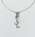 YSL Necklace
