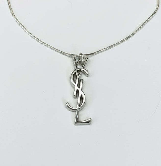 YSL Necklace