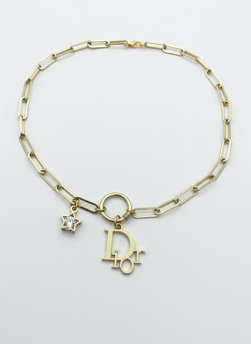 Dior Necklace