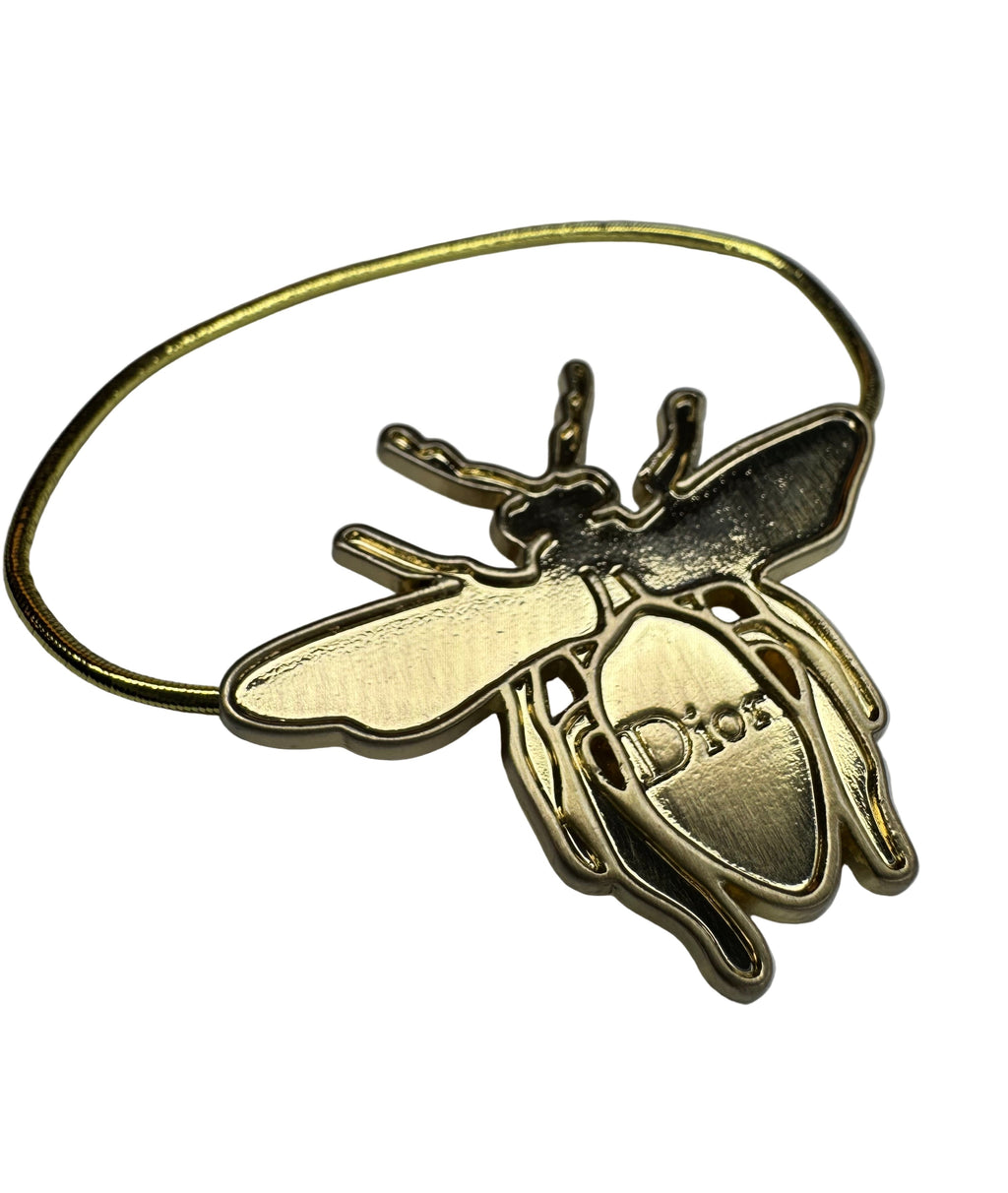 Dior Bee HairTie