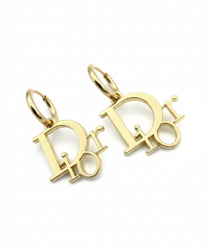 Dior Earrings