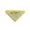 Prada Brooch