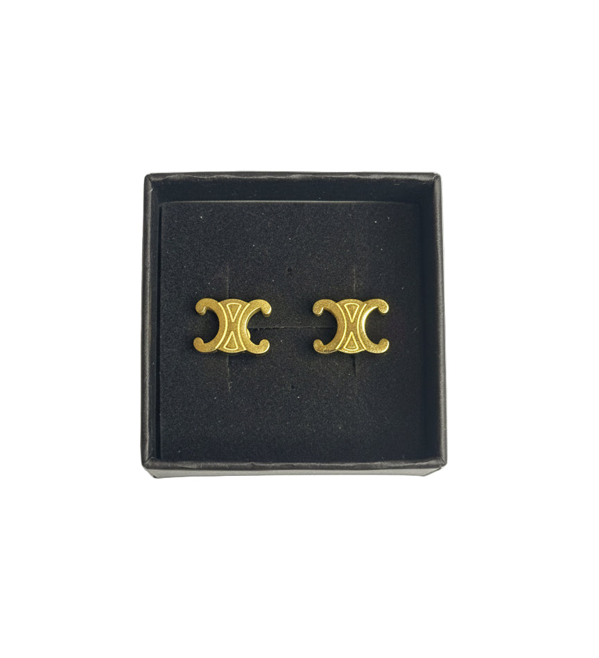 Celine Studs