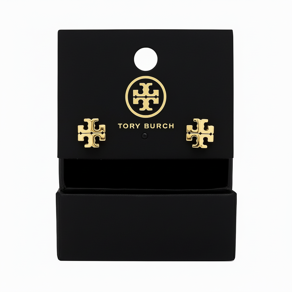 Tory Burch Studs
