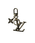 LV Bag Charm