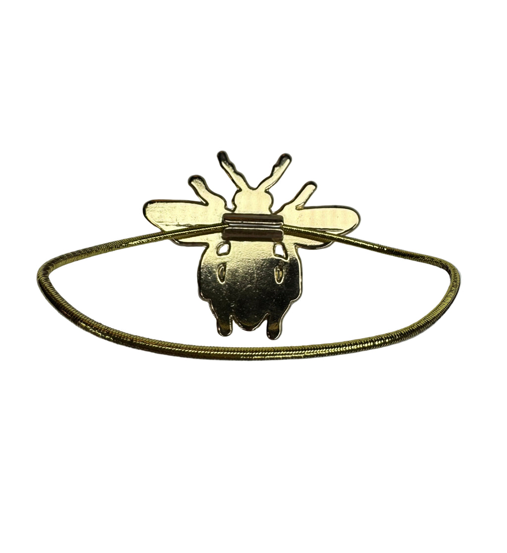 Dior Bee HairTie