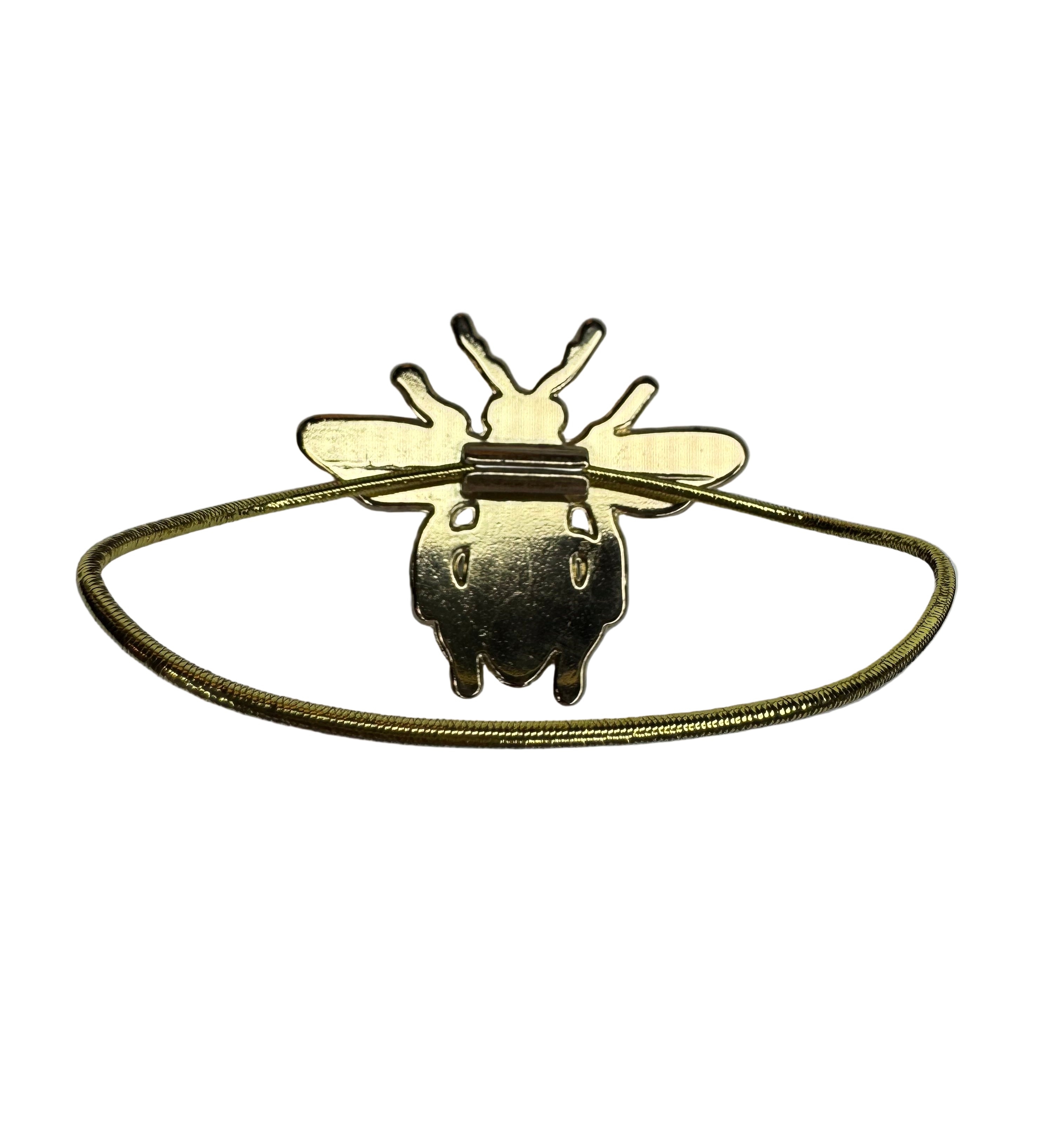 Dior Bee HairTie