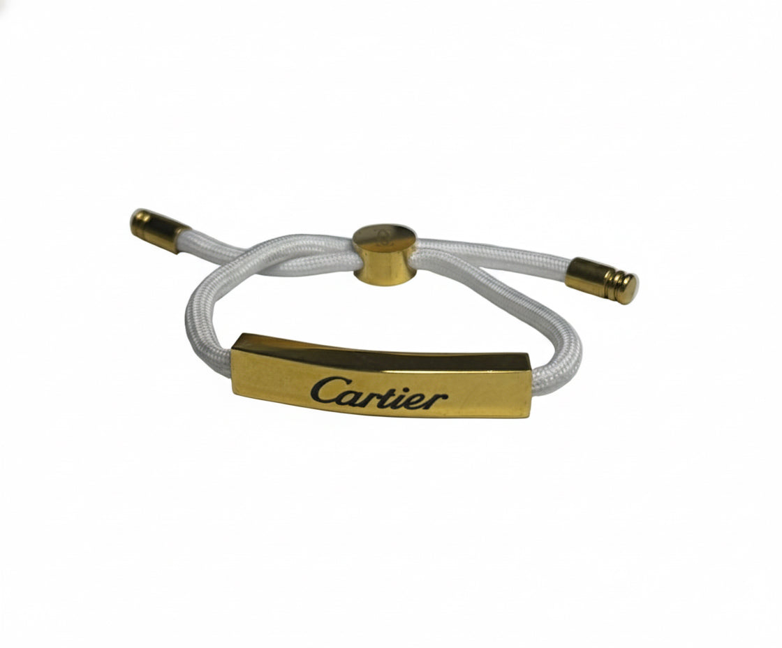 Cartier Bracelet