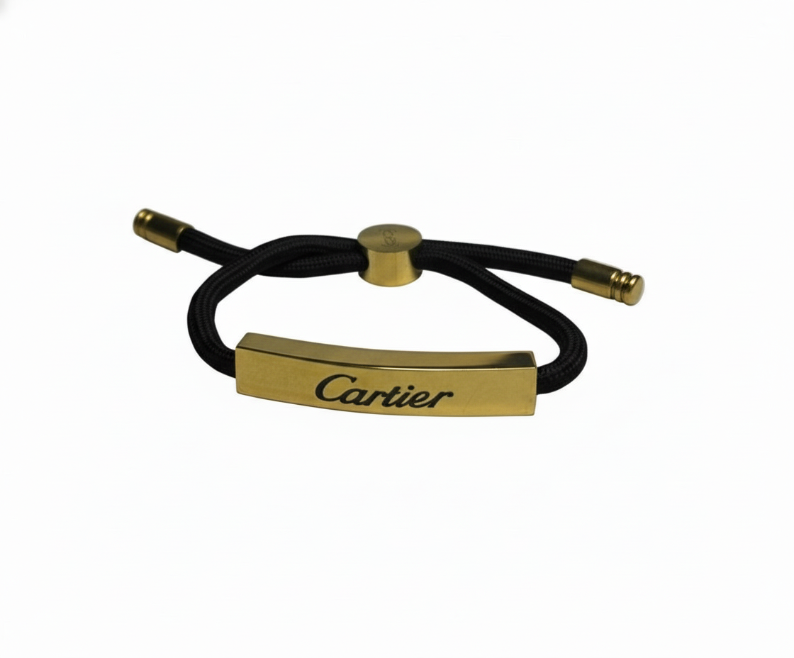 Cartier Bracelet