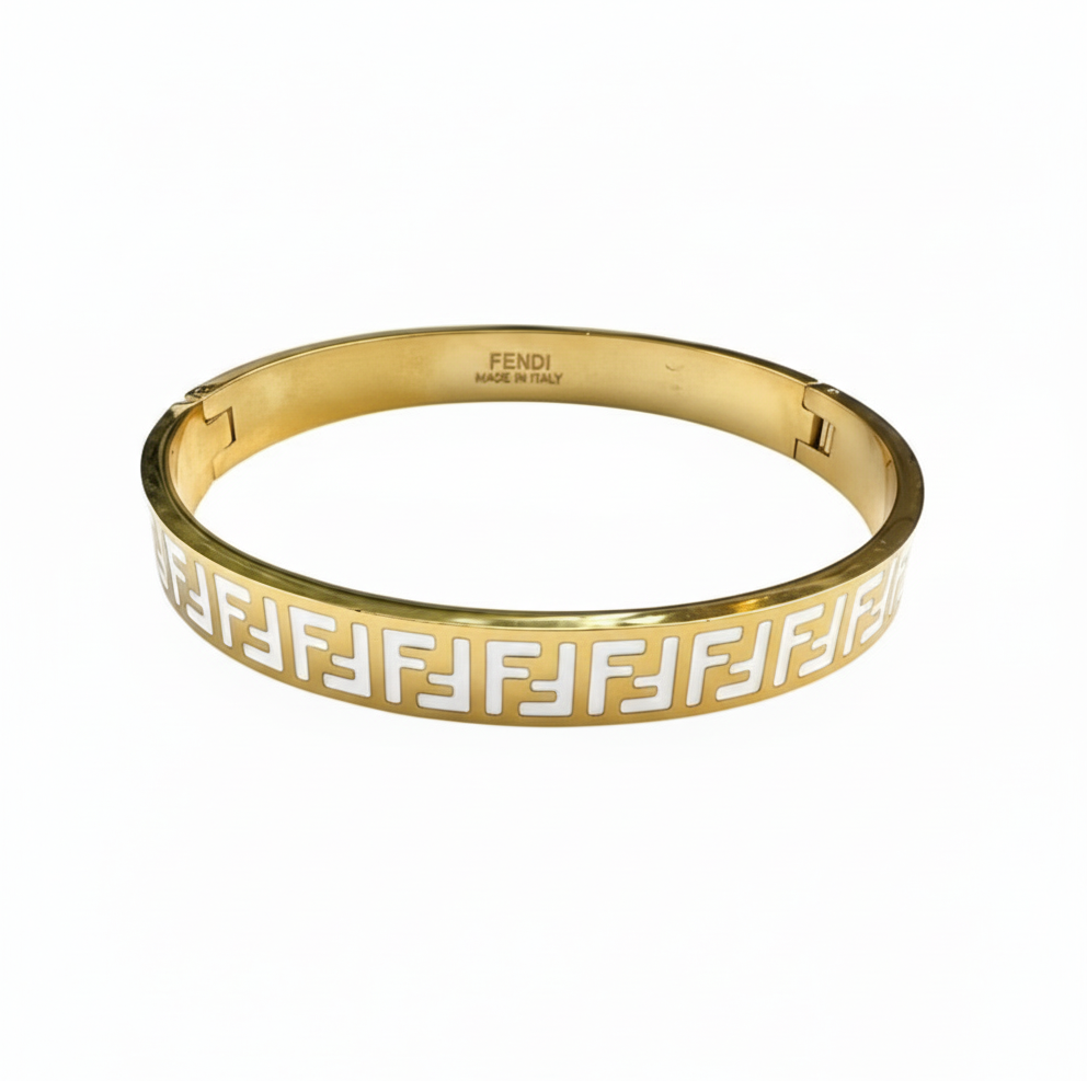 Fendi Bangle