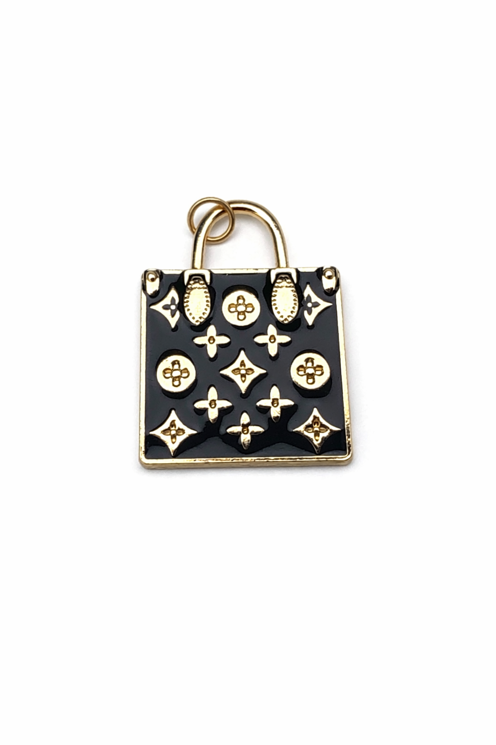 LV Bag Pendant